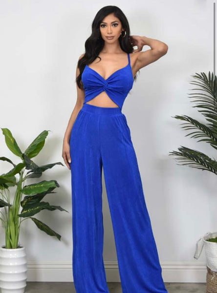 JENN SET- royal