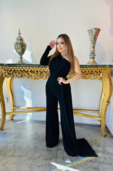 KENIA JUMPSUIT