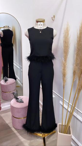 ALEXA COUTURE SET