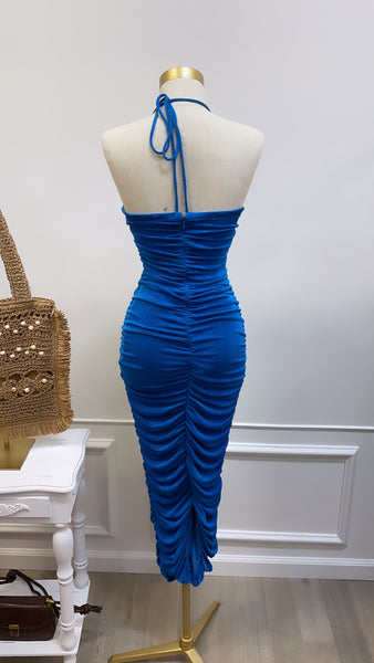 HAILEY MIDI