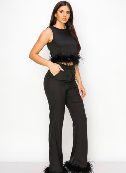 ALEXA COUTURE SET