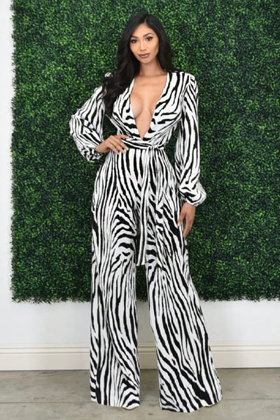 NATHALIE JUMPSUIT
