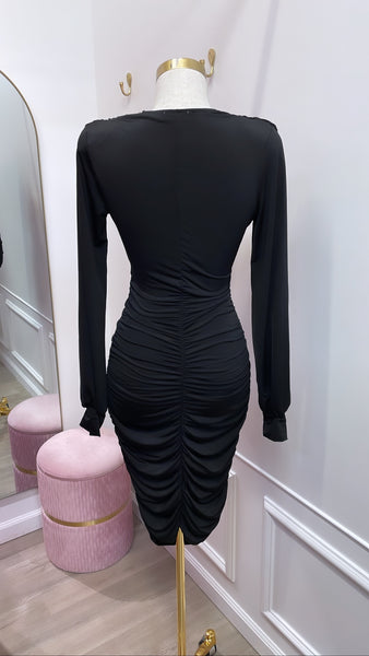 ARIANNA- BLACK