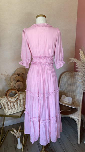 VIV DREAMY MIDI