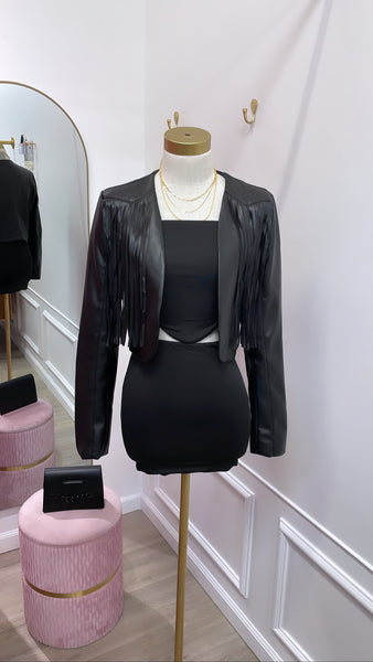 AMANDA JACKET