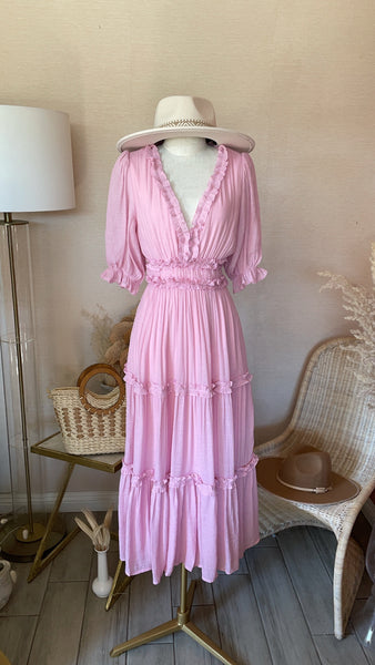 VIV DREAMY MIDI