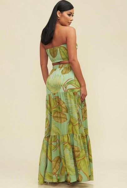 LUCIA RESORT SET