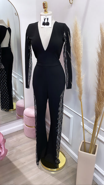 FAYE JUMPSUIT