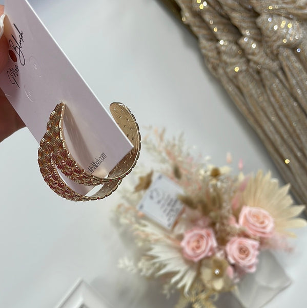 SIAMARA EARRINGS