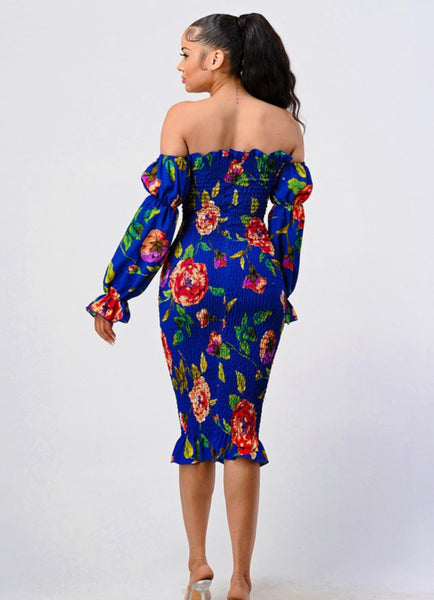 CAMI MIDI- ROYAL