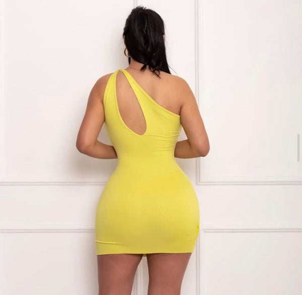 KENDALL MINI- LIME