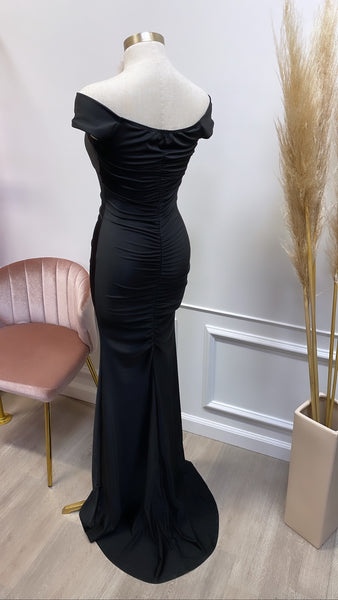 KAILEY COUTURE DRESS