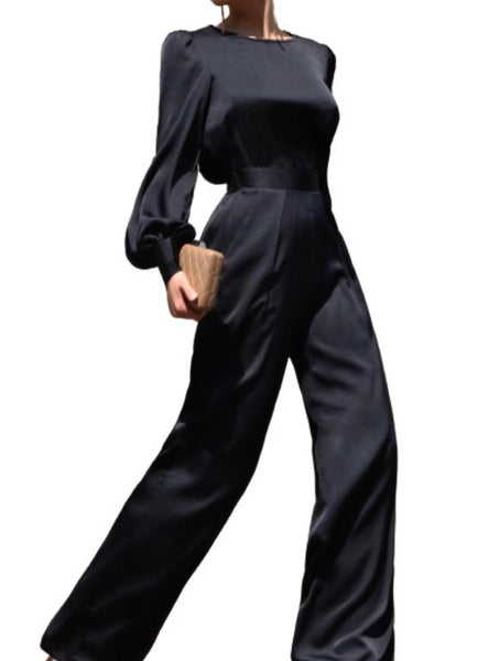 ANAHI JUMPSUIT