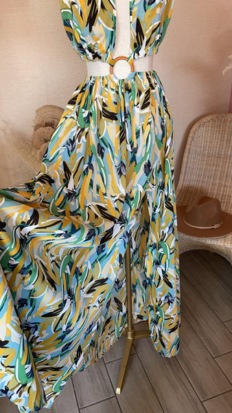 NICOLE MAXI