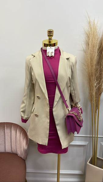 LISA- BERRY