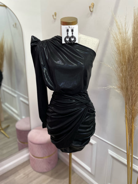 KERRIE DRESS