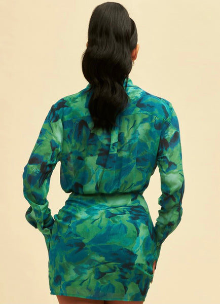 JOCELYNNE DRESS