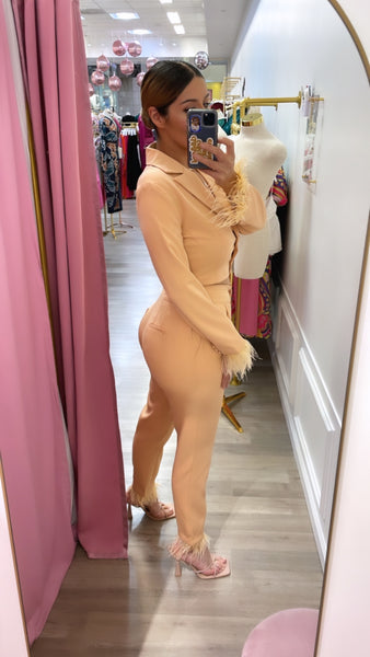 BEVERLY SET