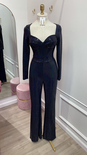 NATHALIA JUMPSUIT