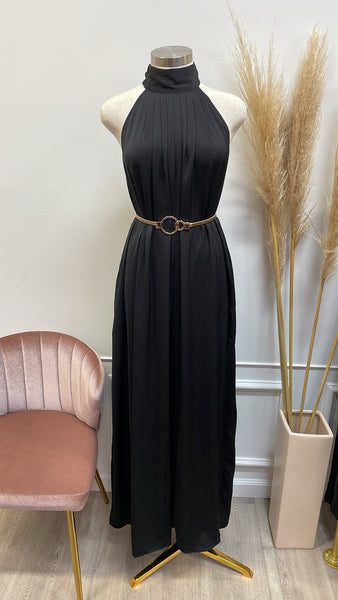 JANINE JUMPSUIT