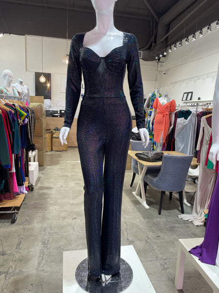NATHALIA JUMPSUIT