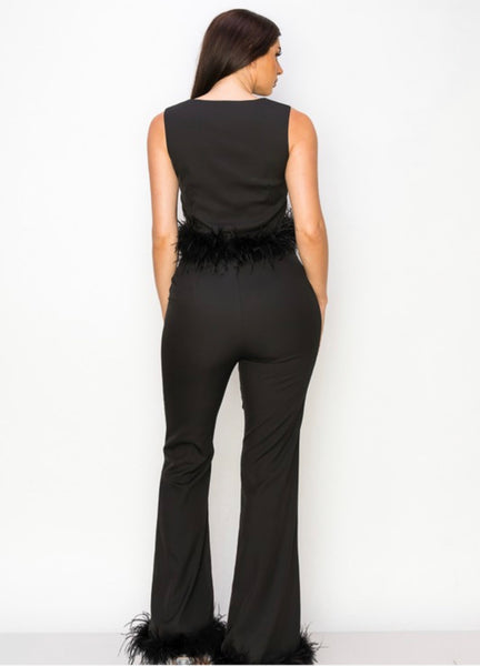 ALEXA COUTURE SET