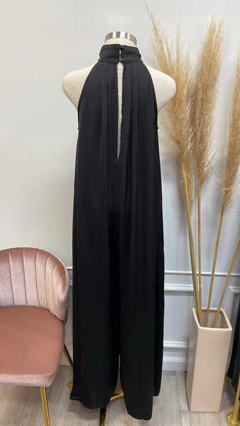 JANINE JUMPSUIT