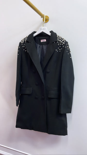 ARIA COAT