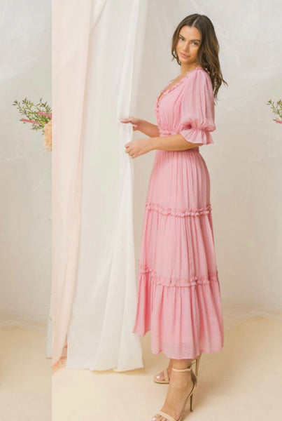 VIV DREAMY MIDI
