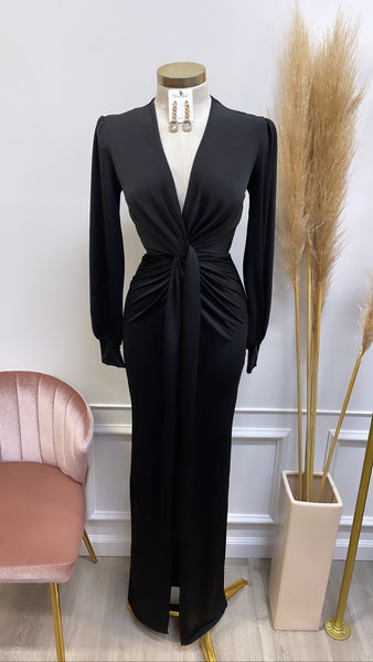 JAYLENE COUTURE DRESS