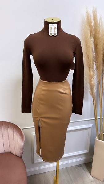 MARICELA MIDI- BROWN