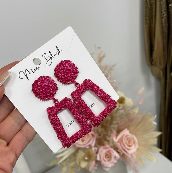 ISABELLA EARRINGS