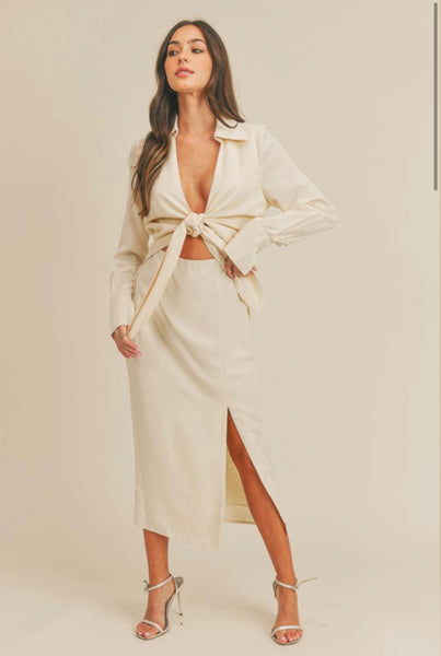 THE CHASE DRESS