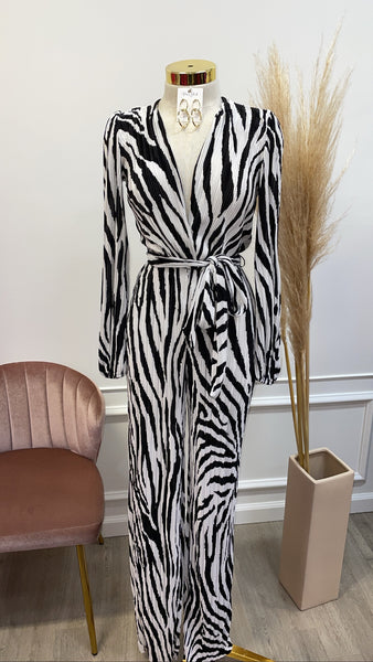 NATHALIE JUMPSUIT