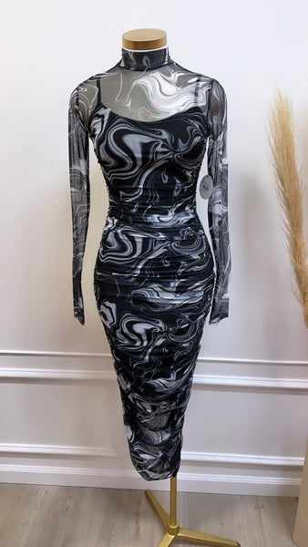 AMORETTE- BLACK
